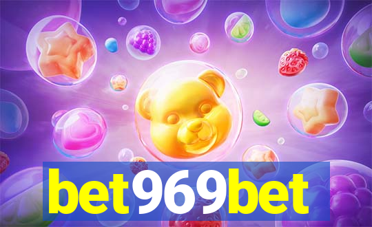 bet969bet