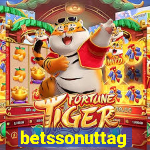 betssonuttag