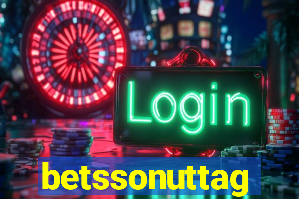 betssonuttag