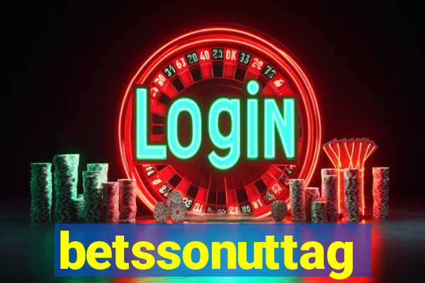 betssonuttag