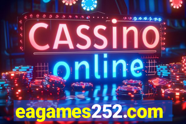 eagames252.com