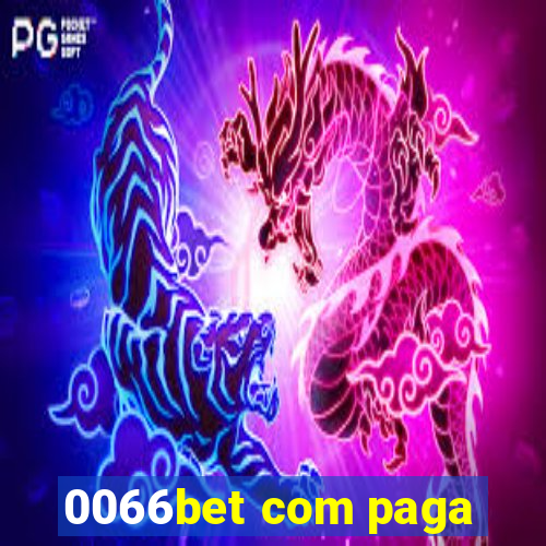 0066bet com paga