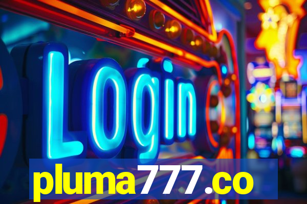 pluma777.co