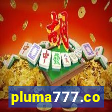 pluma777.co