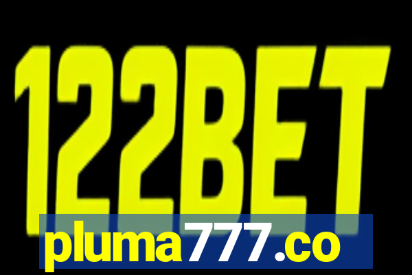 pluma777.co