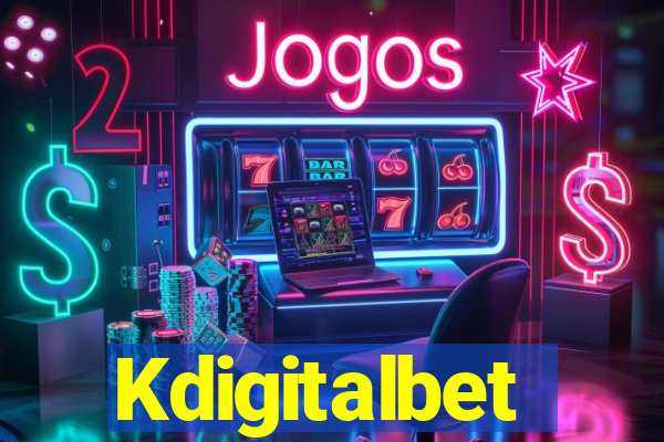 Kdigitalbet