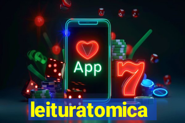 leituratomica