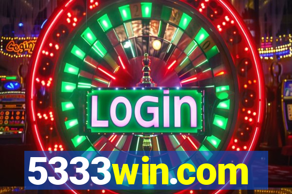 5333win.com