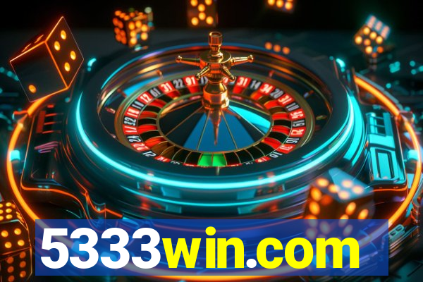 5333win.com