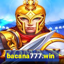 bacana777.win