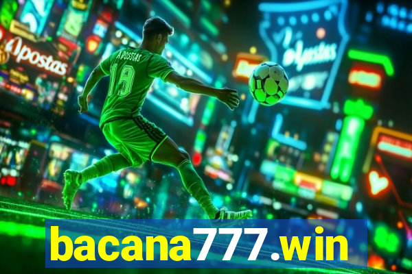 bacana777.win