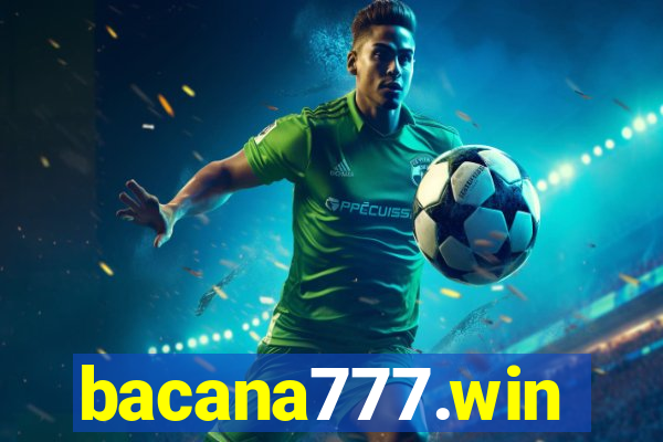 bacana777.win