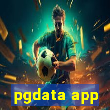 pgdata app