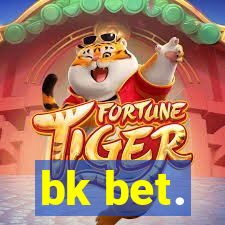 bk bet.