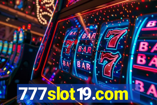 777slot19.com