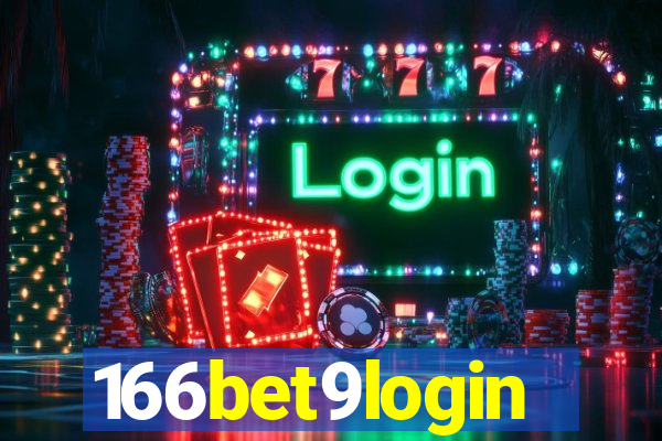 166bet9login