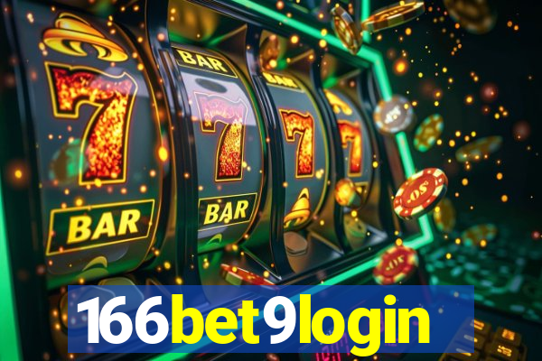 166bet9login