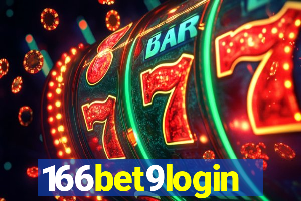 166bet9login