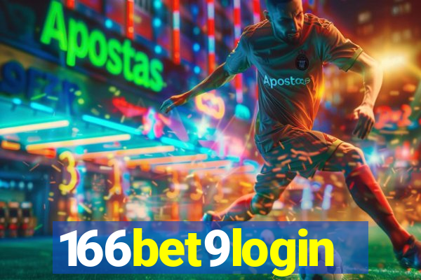 166bet9login