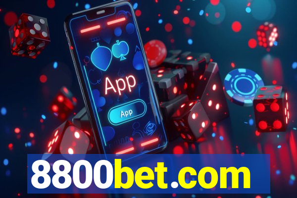 8800bet.com