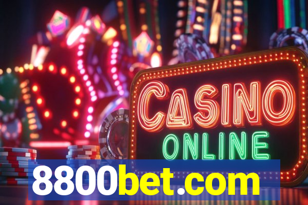 8800bet.com