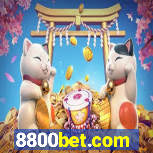 8800bet.com