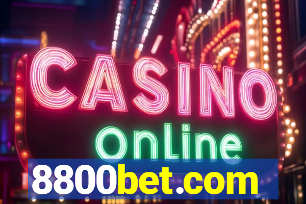 8800bet.com