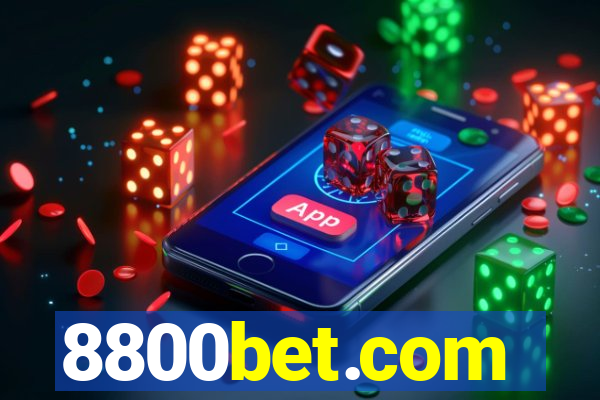 8800bet.com