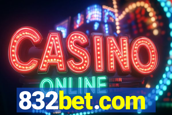 832bet.com