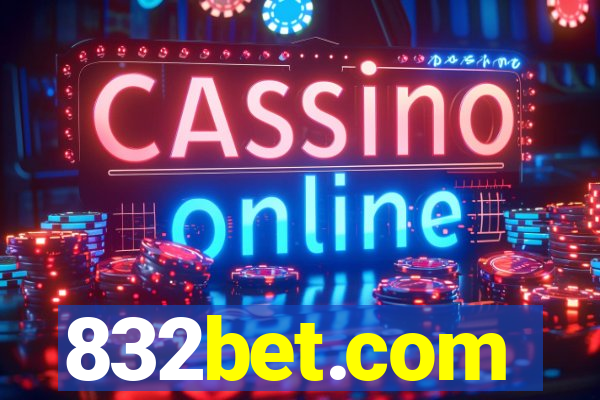 832bet.com