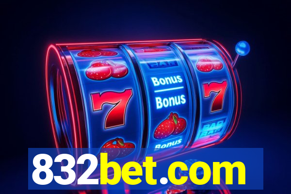 832bet.com