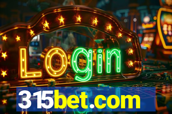 315bet.com