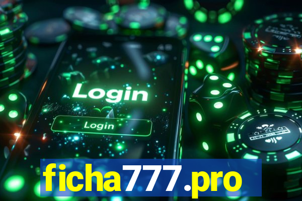 ficha777.pro