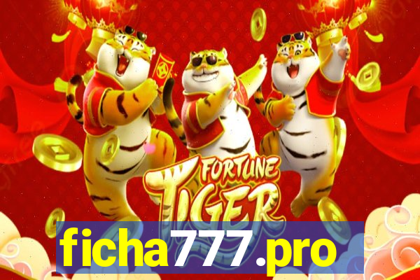 ficha777.pro