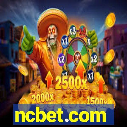 ncbet.com