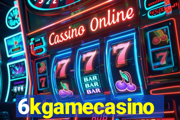 6kgamecasino