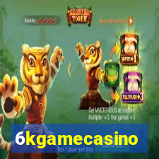 6kgamecasino