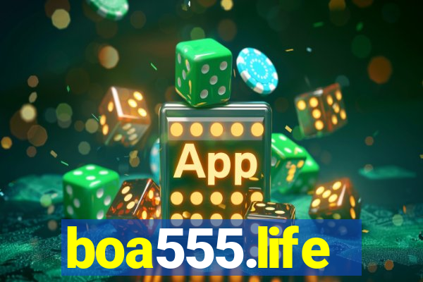 boa555.life