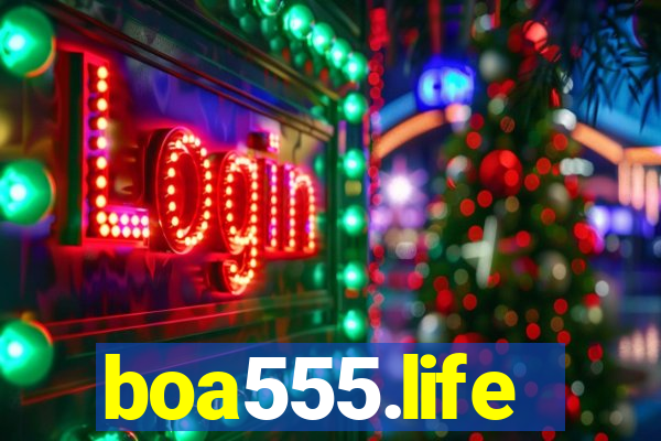 boa555.life