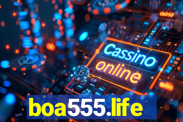 boa555.life