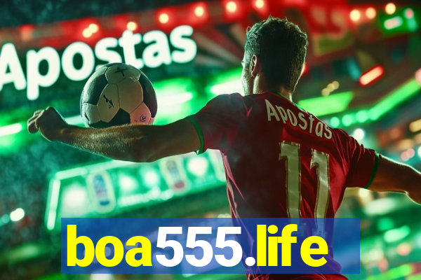 boa555.life