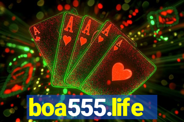 boa555.life