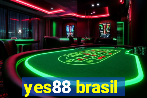 yes88 brasil