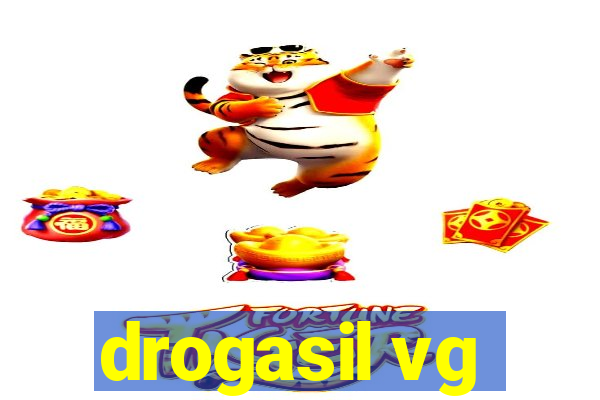 drogasil vg