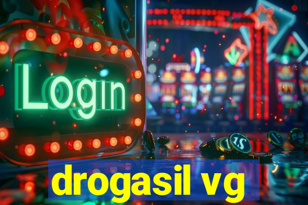 drogasil vg