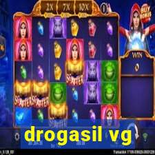 drogasil vg