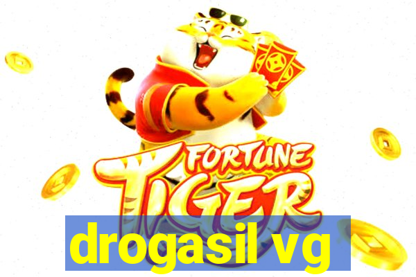 drogasil vg