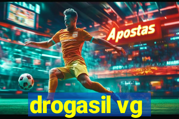 drogasil vg