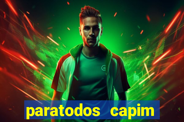 paratodos capim grosso resultado do jogo do bicho