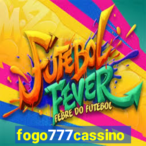 fogo777cassino